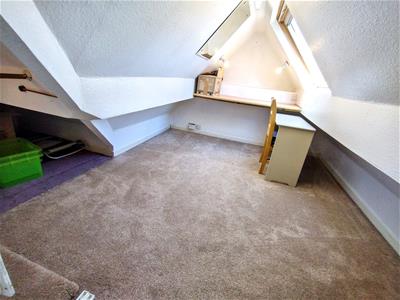 Loft Space